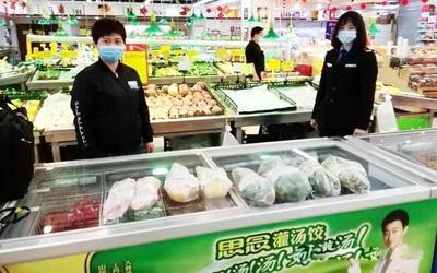 瓜州縣扎實開展年度食品安全抽檢工作，筑牢食用農產品批發安全防線