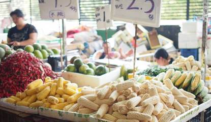 超市里的食用農(nóng)產(chǎn)品 品質(zhì)、選擇與消費(fèi)指南