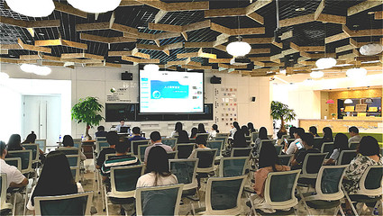 廈門人才網(wǎng)-市人社局舉辦第二場(chǎng)重點(diǎn)軟件信息服務(wù)企業(yè)人才政策宣講會(huì)