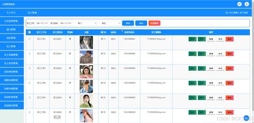 jsp江蘇策騰智能科技公司人事管理系統(tǒng)xlhaf 程序 源碼 數(shù)據(jù)庫 調(diào)試部署 開發(fā)環(huán)境
