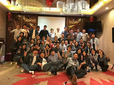 迎戰(zhàn)雞年,創(chuàng)造鼎尖新輝煌