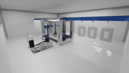 制造免編程機(jī)器人售價(jià) 服務(wù)為先 廈門(mén)三恒睿軟件開(kāi)發(fā)