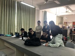 廈門軟件學院設計藝術系 創新驅動，培育軟件設計精英