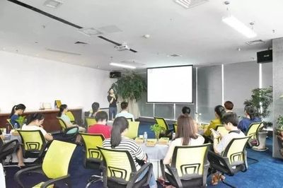 巾幗創新，數字賦能——樂愛眾創助力廈門集美區婦聯女性創業交流紀實